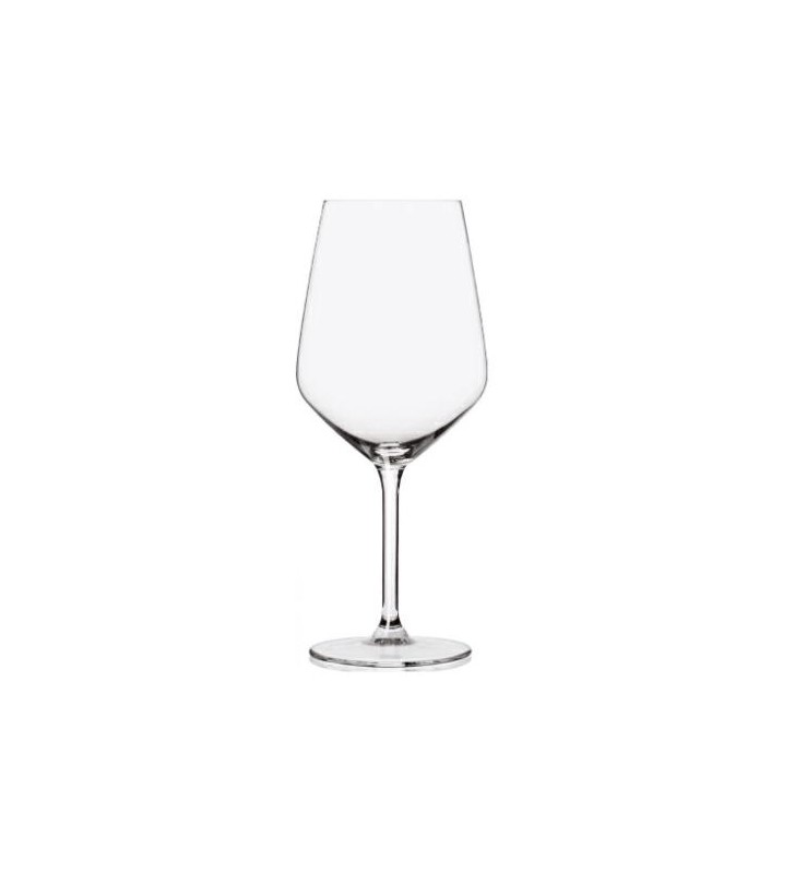 Wine glass cl. 53, for events, heavy, discount by quantity