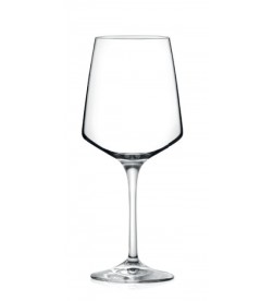 Your Logo Stolzle Crystal Red Wine Glasses
