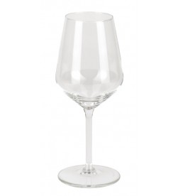 Wine glass cl. 35