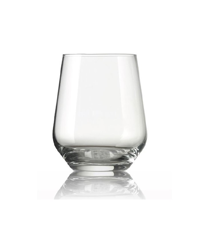 Pasabahce Bicchiere acqua, vino e cocktail, vetro