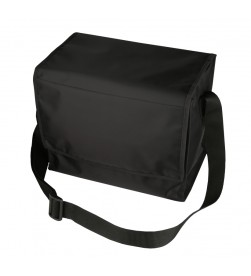 6 wine glasses carrying bag for sommelier courses