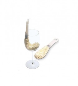 Centellino - decanter per Grappa e Distillati ml.35 (articoli casa)