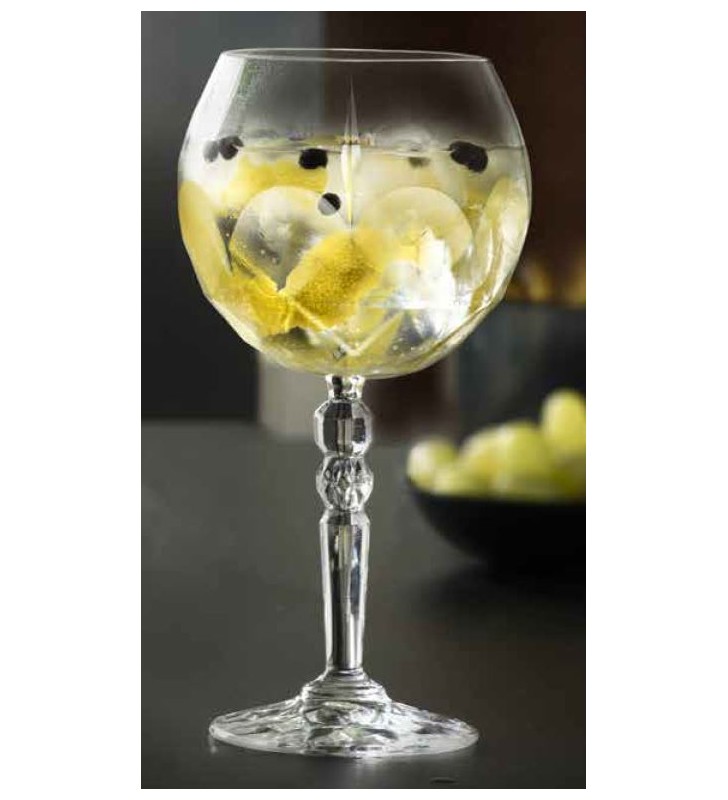 RCR  Gin Tonic Glass