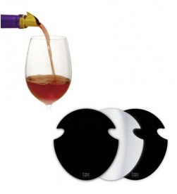 Wine accessories for professional tasting service