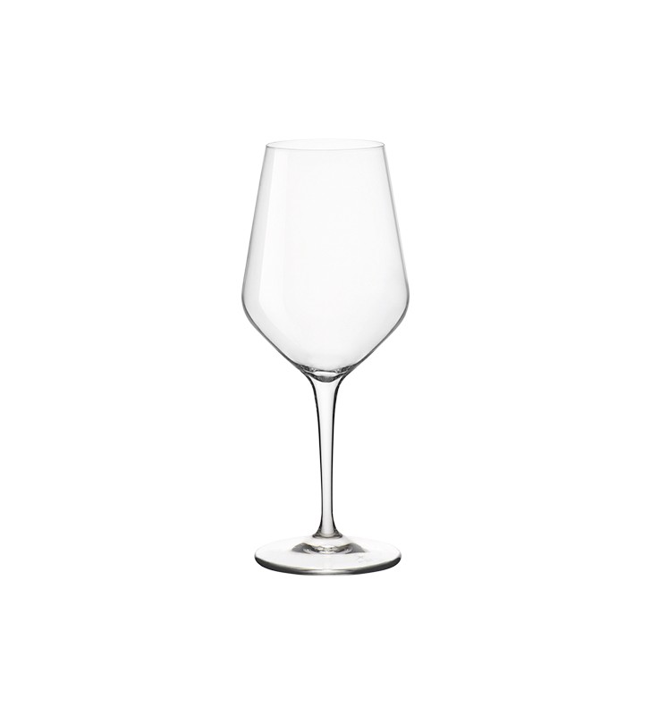 Vdglass Skyline Balloon Wine Glasses cl 81, crystal