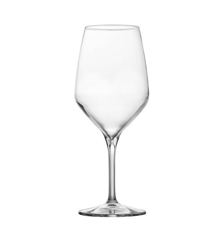 Wine tasting glass for events cl. 47, glass, set of 6