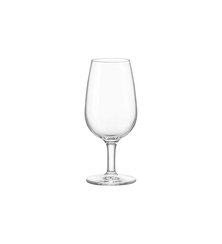 Vdglass Bicchiere acqua, vino, Suite cl 43, cristallo