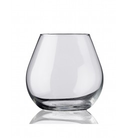 Vdglass Skyline Balloon Wine Glasses cl 81, crystal