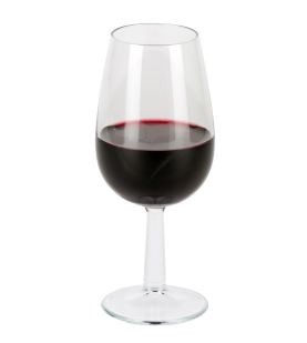 Wine tasting glasses for tasting for events & wine festivals